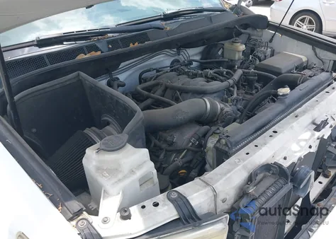 2008 Toyota Tundra Sr5 5.7L V8 from USA, damaged, VIN 5TFRV54138X064884